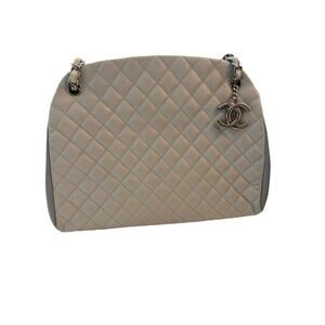 Limited Series Chanel Mademoiselle Handbag